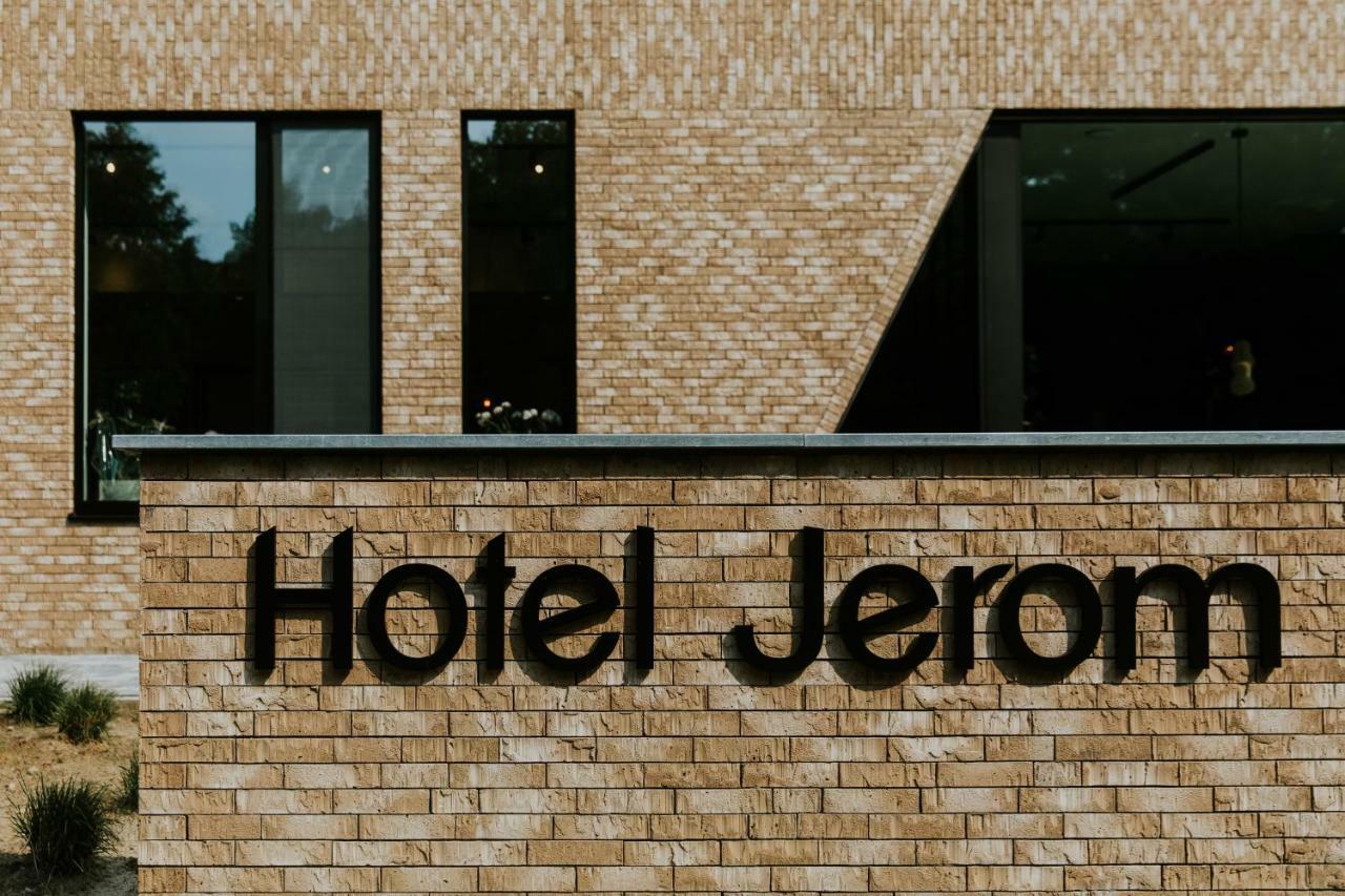 Jerom 3* Kalmthout