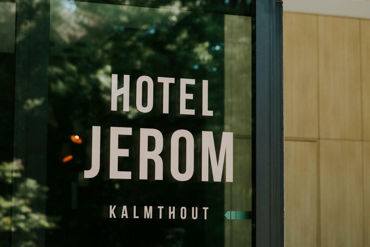 Hotel Jerom 3*